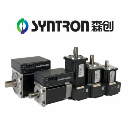 全系列低壓伺服一體機-驅(qū)動電機一體化