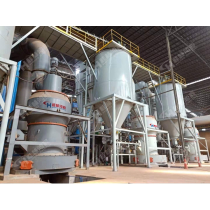 改性石油焦粉磨粉機(jī) 桂林大型工業(yè)制粉雷蒙磨