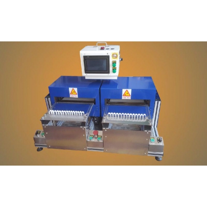 TH8001-plus數(shù)字聯(lián)網式端子線熱縮機