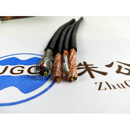 廣州電子計(jì)算機(jī)用屏蔽專用電纜DJYPV