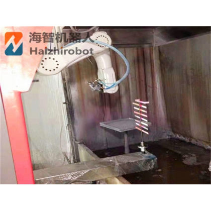 工業(yè)機械手噴涂設(shè)備生產(chǎn)廠家