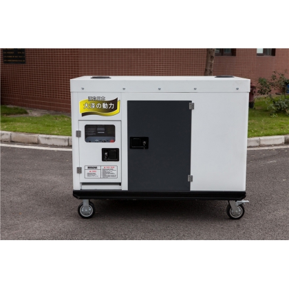 30kw永磁靜音柴油發(fā)電機參數(shù)
