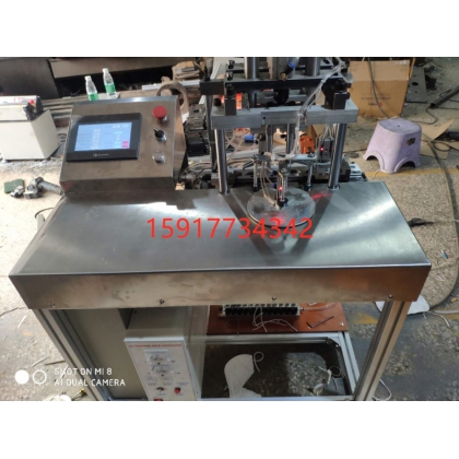 N95口罩自動(dòng)焊耳機(jī)