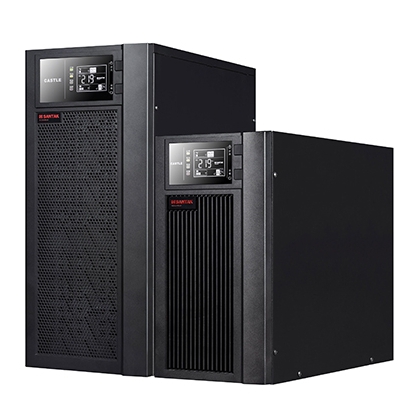 西安山特ups電源 陜西西安深圳山特ups不間斷電源