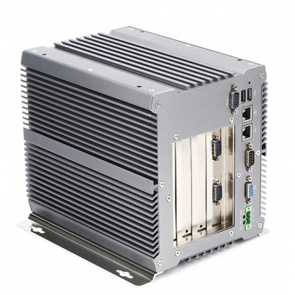 可擴展PCI/PCIE卡無風(fēng)扇工控整機