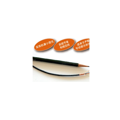 拓自達(dá)機(jī)器人用極細(xì)線