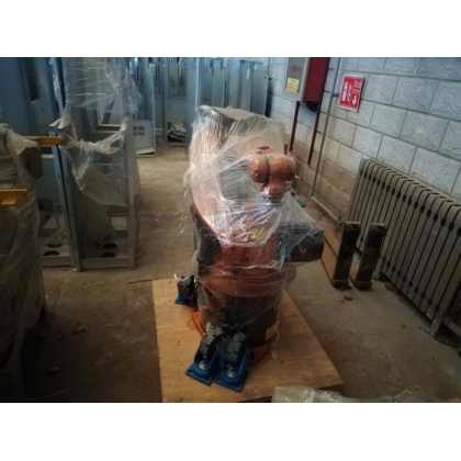 合肥庫卡搬運碼垛機器人回收中心 發(fā)那科搬運碼垛機器人回收中心