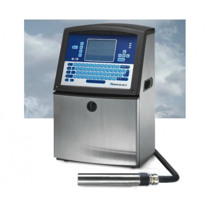 南寧偉迪捷Videojet1210小字符噴碼機(jī)