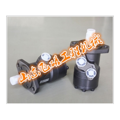 液壓馬達(dá)油馬達(dá)山東飛磁液壓擺線馬達(dá)廠家