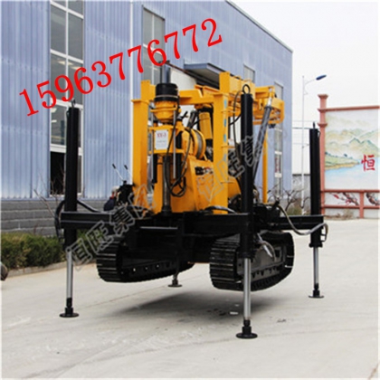 廠家供應xy-3巖芯鉆機 地質工程勘探鉆機