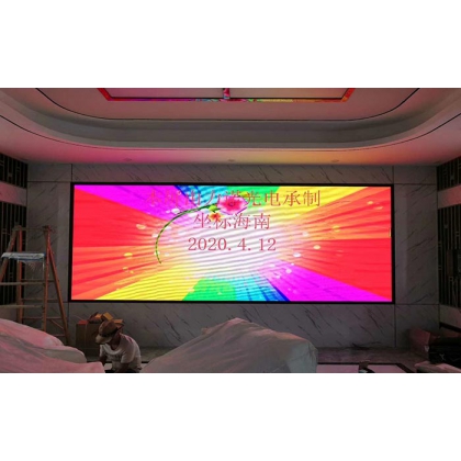 河南省LED大屏公司哪家顯示效果好