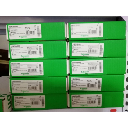 施耐德140DAO84210配件