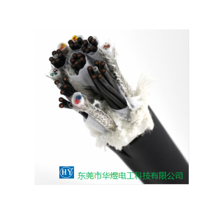 機(jī)器人線纜