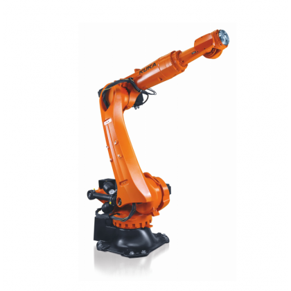 庫(kù)卡KR210 R2700負(fù)載210公斤工業(yè)搬運(yùn)，弧焊機(jī)器人