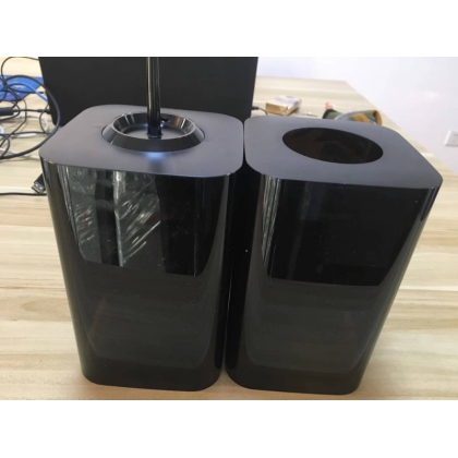 昆山斯彼爾小家電模內(nèi)熱切