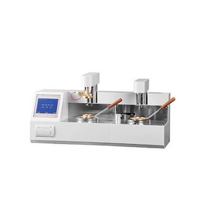 開閉口閃點綜合測定儀SCKB3000型