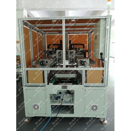 電池膠釘封口機(jī)