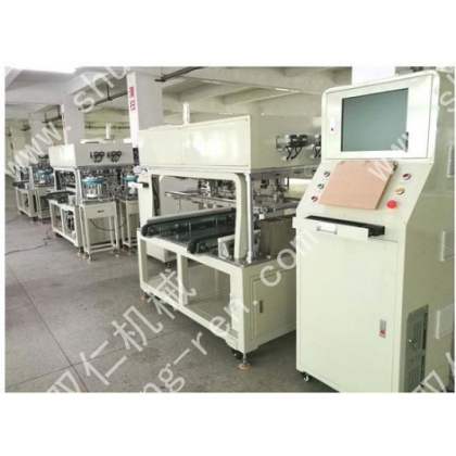 電池膠塞封口機(jī)