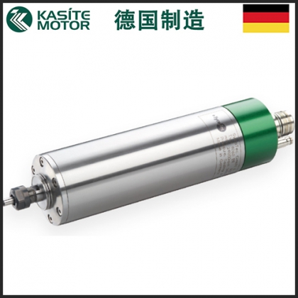 4060ER-S-KLN機(jī)器人高速電主軸