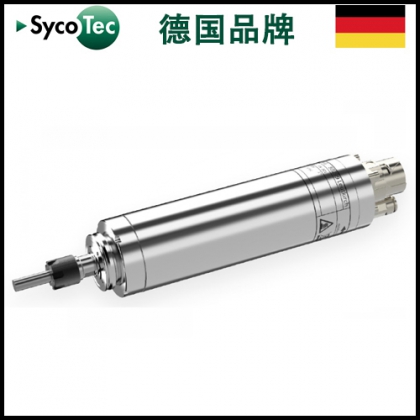 來(lái)自德國(guó)SYCOTEC機(jī)器人去毛刺主軸技術(shù)特色