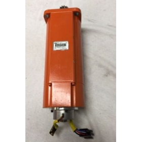 ABB機(jī)器人伺服電機(jī)快速檢修