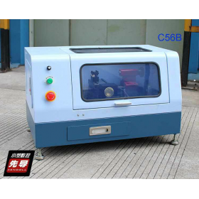 小型數(shù)控車床