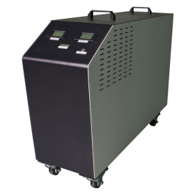 UPS電源3C3PRO-80KS負載64KW三進三出在線式UPS不間斷電源外接電池備用 備用6小時