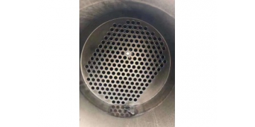 供應(yīng)【出售二手雙錐干燥混合機】