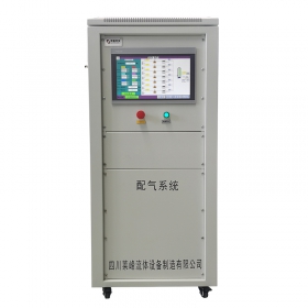 動態(tài)氣體稀釋裝置LFIX