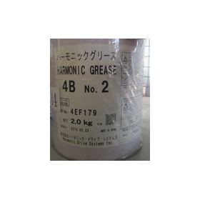 青島Harmonic Grease 4B No.2潤(rùn)滑脂，