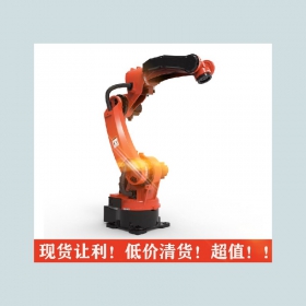 6軸智能搬運(yùn)機(jī)器人