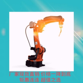 6軸焊接機(jī)器人