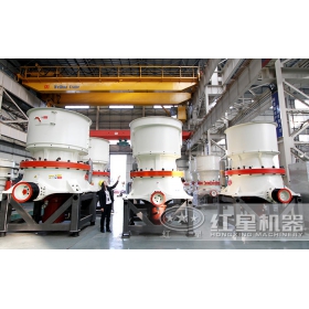 移動環(huán)保制砂機致力綠色礦山+綠色制砂Z94
