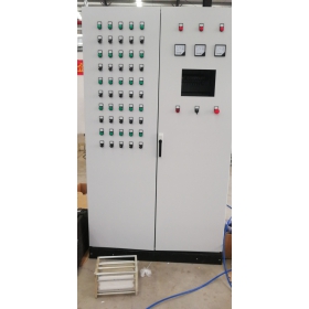 箱變配電自動(dòng)化解決方案