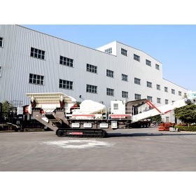 2020年建筑垃圾制砂合法嗎？Z95