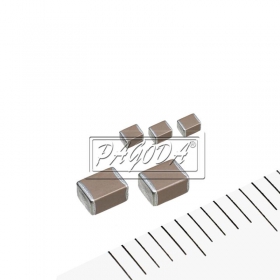 機(jī)器人專(zhuān)用電子零件-貼片電容