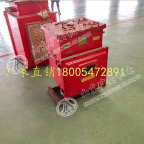 井下供電控制系統(tǒng)本安型UPS鋰離子蓄電池電源