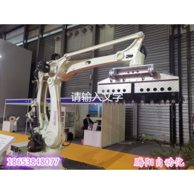 公司要購(gòu)買自動(dòng)碼垛機(jī)器人的原因