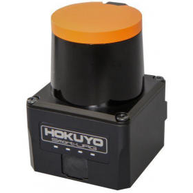 HOKUYO北陽光電--機器人避障傳感器UST-10LX 2D