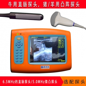 巴彥淖爾牛用B超測(cè)孕儀一臺(tái)多少錢