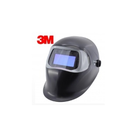 3M自動變光焊接面罩100V 現(xiàn)貨