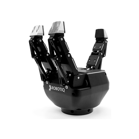 Robotiq 三指夾爪