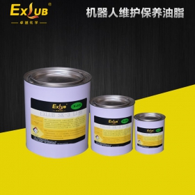 供應卓越EXLUB SK-3汽車制造業(yè)機械人減速機專用潤滑脂