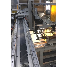 LVJUN robot Linear Motor 直線電機模組