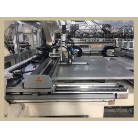 LVJUN robot Linear Motor 直線電機模組