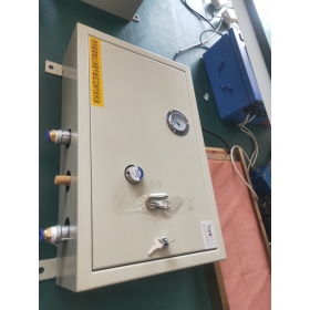 礦用QSK-15型氣動控制箱操作調(diào)整、維護(hù)保養(yǎng)方法