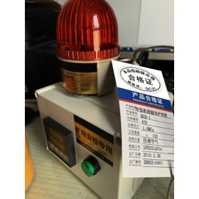 KZB-3型空壓機(jī)綜合保護(hù)裝置（空壓機(jī)的超溫保護(hù))
