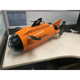中科步思德 水下拍攝機(jī)器人 神器家用小型