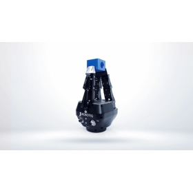 robotiq三指夾爪+優(yōu)傲機器人+robotiq ft300_庫崎智能