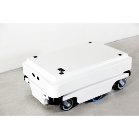 MiR移動機器人，MiR100，工業(yè)移動機器人，MiR-AGV小車